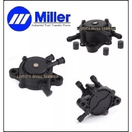 Kohler  FUEL PUMP MILLER TRAILBLAZER KOHLER 730 ENGINE