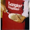 Langlauf Schuhbedarf Repair Paste Shoes and Shoe Soles, Shoe Repair