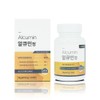 Alcumin tablets 60 tablets 600mg Alcumin tablets mixed powder 90% / 알큐민정 60정 600mg 알큐민정혼합분말 90%