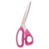 Victor Fabric Scissors in Purple Approx. 23 cm Long Scissors