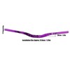 Bike Handlebar Handle Riser Bar Extra Long Aluminium Alloy 31.8x720mm