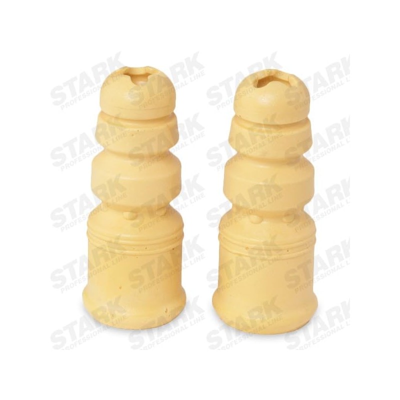 STARK SKDCK-1240084 Dust Cover Kit Shock Absorber Dust Cover Kit