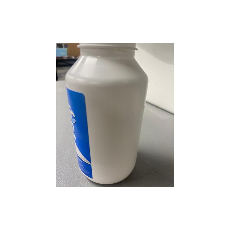 Aqua Science Boric Acid Powder - 1lb, 99.9% Industrial-Grade Strength