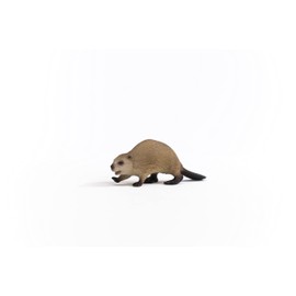 Schleich Wildlife Beaver 14855
