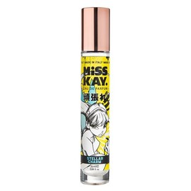 Miss Kay Stellar Charm Winx Edition Eau de Parfum 25ml - Musky Heat & Fresh Charming Floral Scent - Bergamot, Mandarin & White Flowers - Made in Italy, 100% Vegan, Cruelty Free & Paraben Free