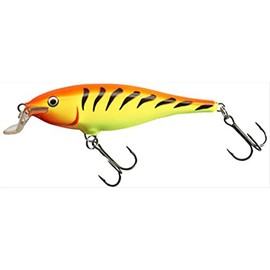 Rapala - Shallow Shad Rap Ssr09 Ht - Ra5818576