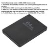 Memory Card for PS1, Portable Memory Card Stick Plug and