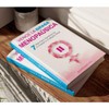 Vence la Grasa Menopáusica: 7 Días para Transformar Tu Cuerpo