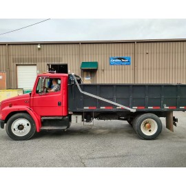 Carolina Tarps 45 Degree Bend Elbows for Aluminum Tarp Systems (Set of Two with Hardware)