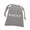 WOYNJI Stainless Steel Creative Beer Bar Tool Finger Bottle Opener