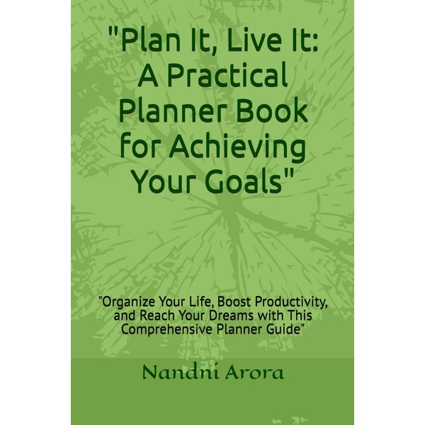 "Unleash Your Potential: A Personalized Guide to Productivity and Success":