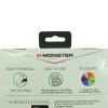 MONSTER Basics LED Light Strip To Backlight Your TV Or