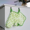 LauterSchutz® pot holders and oven gloves in a set -