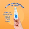Locion Post Depilatoria Passini Con Aceite De Argan 60ml