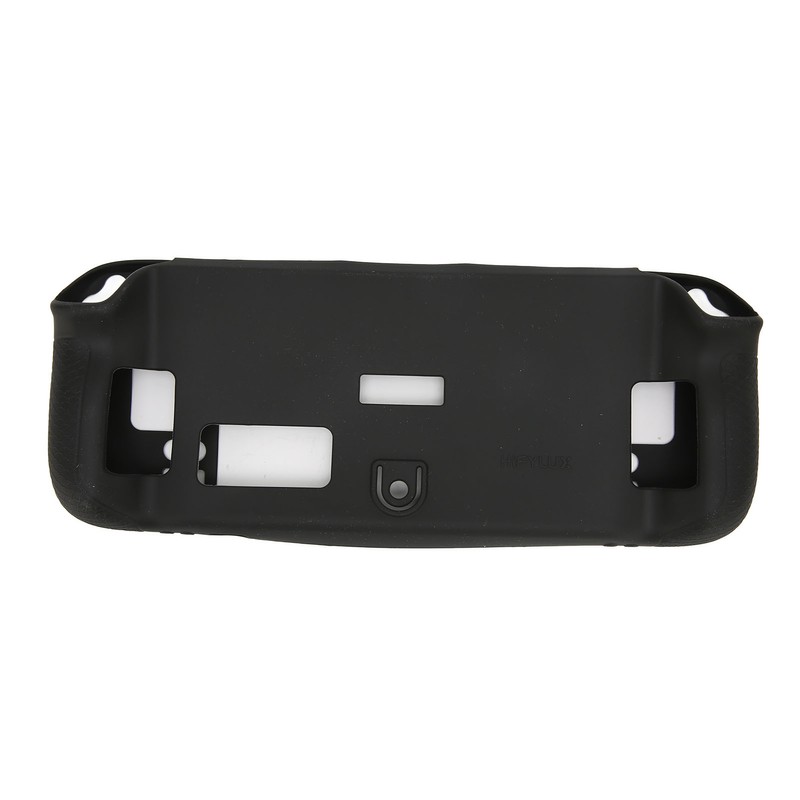 Game Protective Cover Silicone Scratch Slip Resistant Protective Case with