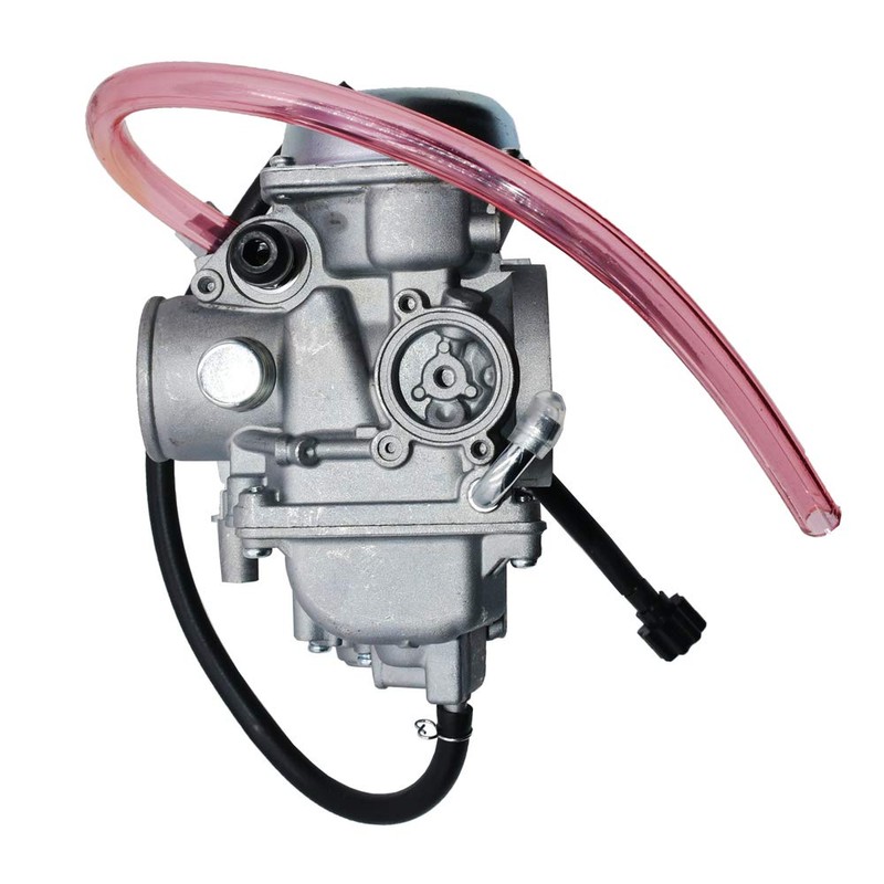 0470-504 Carburetor, Compatible with Arctic Cat 2004 400 Automatic &