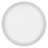 Corelle Mystic Gray Chip and Break Resistant Dinner Set for