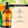 Paquete 2 Sueros Faciales De Vitamina C, Instaskincare