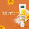 Kneipp Joint & Muscle Arnica Intensive Cream - 3.5 fl