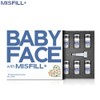 MISFILL+ Baby Face EGF Ampoule 10ml*5ea