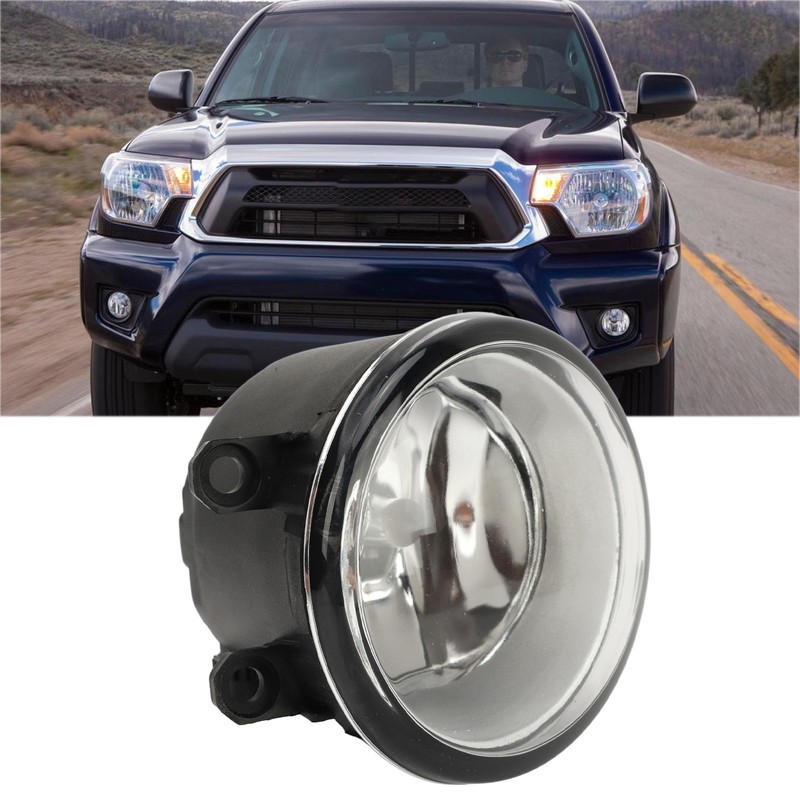 Fog Light Lamp 12V 55W 8121006071 Replacement for Corolla 4Runner