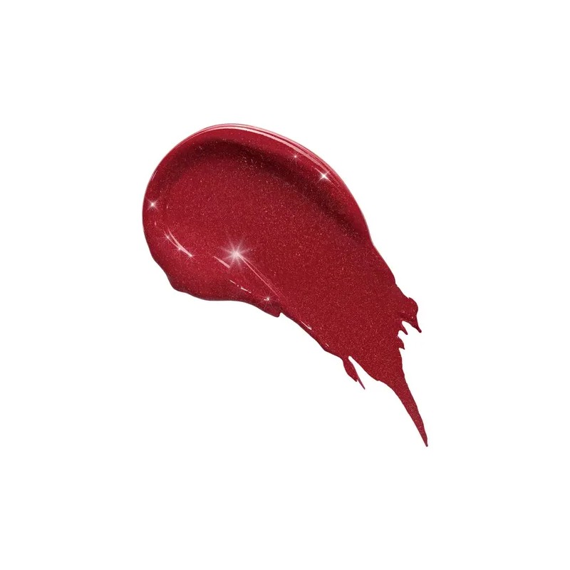 Labial Líquido Con Brillo Mega Glitter Shimmer Kit 3 Pzs