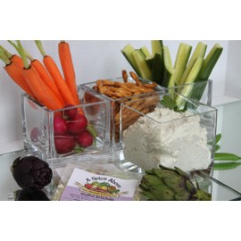 A Spice Above Danish Bleu Dip/Seasoning (3 Pack)