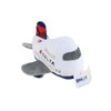 Delta Plush Toy