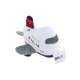 Delta Plush Toy