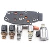 4L60E 4L65E 4L70E Trans Master Solenoid EPC Shift Kit Compatible
