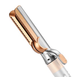 Attachment for Dyson Airwrap Styler, Airflow Attachment No Hot Plates for Smooth Hair Style with Less Damage and Breakage for Dyson Airwrap HS01 HS05 HS08