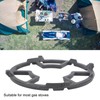 Wok Ring Cast Iron Anti Slip Universal Gas Stove Support