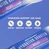 Gatorade Hydration Booster Electrolyte Drink Mix Powder Packets, Relax and