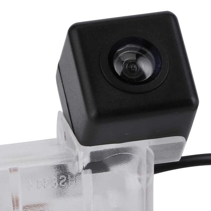 Car Parking Camera CCD High Definition 170° IP67 Waterproof Vehicle