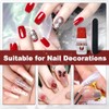 Sularpek Pack of 5 5 g Nail Glue, Nail Glue,