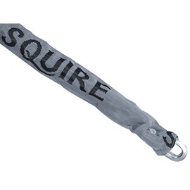 Squire Stronglock Hardened Steel Chain 8 x 900
