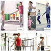 CHENGZI Adjustable Jump Rope Skipping Rope for Kids and Adults