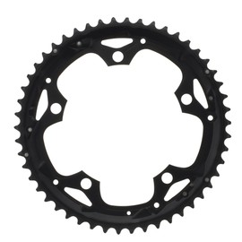 シマノ (SHIMANO) リペアパーツ スパイク付チェーンリング 50T-D (ブラック) チェーンガード用 FC-3503 Y1NC98030