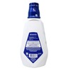 Crest 3D White Multi-Care Whitening Rinse, Glamorous White, Fresh Mint-32