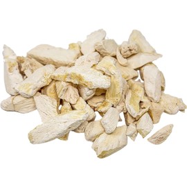 Sfasfnsd Cat Food Topper for Picky Eaters & Healthy Soft Cat Treat (Chicken), Wet Food with Gravy, High Protein & Limited Ingredient