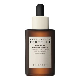 Skin1004 Madagascar Centella Asiatica Ampoule Suero Facial 5