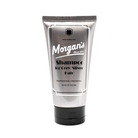 Shampoo for Grey/ Silver Hair