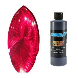 AutoAir Colors candy2o Airbrush 4651 Sunset Magenta 60 ML