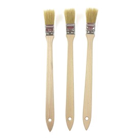 Brush, Pack of 3, 1 – 25 mm