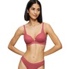 Triumph Aura Spotlight T WHP Strawberry Allure, Strawberry Allure, 40D