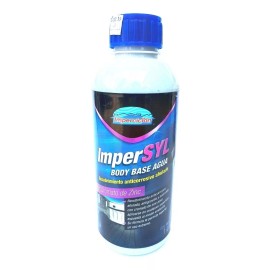 Impesyl Body Profesional Recubrimiento Anticorrosivo Cubre Todo Zinc