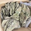Eagle Industries Multicam OCP CIRAS Armor Carrier Shoulder Pads No