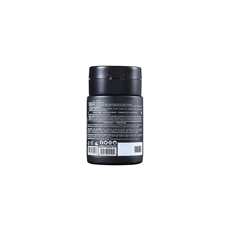 Truss Truss volumizing styling powder 0.35 oz