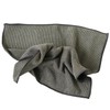 MQ/Duotex Premium Knit Cloth Gray 1 Piece Microfiber
