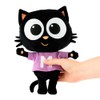 Milo Bandai MI91006 Musical Plush Toy Funny Costumes